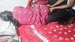 Young bhabhi screwing hard penis chudai massage