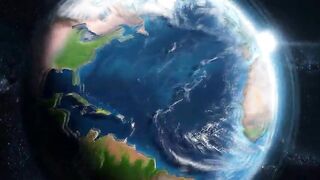 She Was Virginal... Until Her Darkness Started Screwing Humanity (Part 4 – AI Generated)