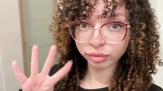 Verification movie scene