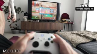 A Video About Screwing Holes