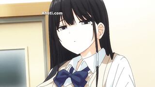 Comics Hentai, I wish you to have sex with me