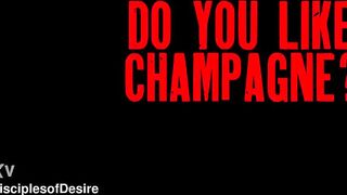 CLEA GAULTIER URINATE GANG BANG