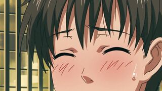 Short-haired Beauty with Big Tits Loves Fucking in Hotels and Hawt Springs