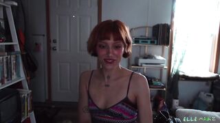 Cutie bff wants in ur booty