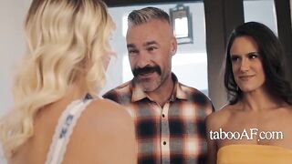 Now I Know Why I At no time Met My Husband's Step Parents