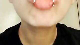 Take a Trip Into My Mouth