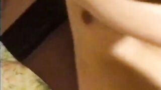 Jessica Rizzo in wang overdose scene 04