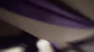 Hot Young Mamma Gets Drilled in the Break Room