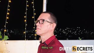 I BANGED MY FIANCÉ'S STEPSON ON MY WEDDING DAY.