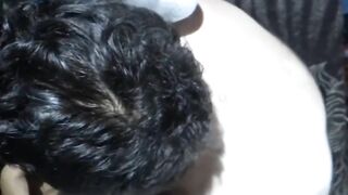 Aged slut cheats on her husband