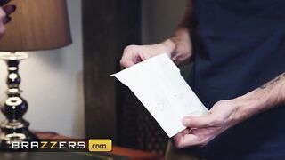 At Your Service! The Majority astounding Of Sitters Gina Valentina, Kendra Lust, Megan Sage, Moriah Mills, Belle Knox, Rhiannon Ryder Brazzers