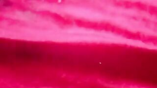 MILF broke the pussy with big sex-toy screw hard