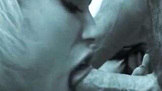 Blonde MILF Gets Pounded by BBC