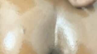 Virgin Anal