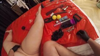 Torture of My in POV (Part 2)