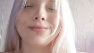 I left something very personal out of the picture...