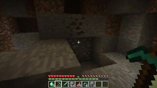 Came home tired to find Jenny ready to get her booty banged Minecraft Mod