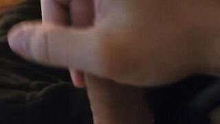 Just another orgasm