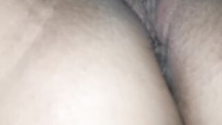 Samael le hace sexo oral-sex-job a Eva, latina milf amateur real