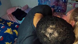 Throat Goblin 88 Screaming Horny Small Woman Drilled Doggy Style Indecent Blow job