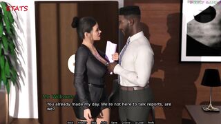 The Adored Marriage by Simbaclaw - Wife Blows This stud Boss, Hubby Bangs Gas Station Clerk 10