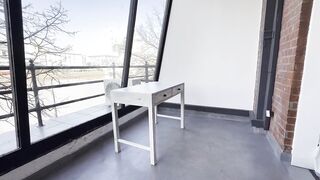 My Pussy All Soaked Couldn't Oppose This Very Hot Arsehole