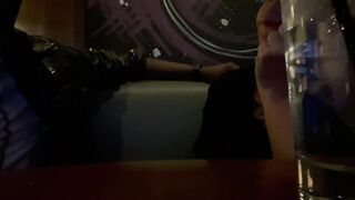 Fa Fiona Breaks Her Number One Rule