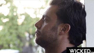 NAUGHTY - Tiny Coco Lovelock Gets Pounded Hard by Guy For Hire