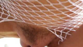 WOW what a great bang with a big squirting orgasm