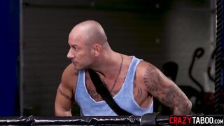 Hot hottie enjoyed hardcore ass drilling and gave a oral-sex-sex to her recent coach