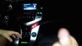 Spring Break Car Fellatio Impregnating College Girl and After Party afuck