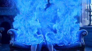 She Was Sinless... Until the Cracked Seal Couldn’t Hold Her Anymore (Part 5 – AI Generated)