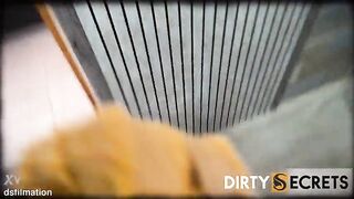 PART 2: I FUCKED MY GIRLFRIEND IN THE BOOTY AFTER A JEALOUS OUTBURST.