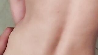 Real Homemade Wife Cum on Face Deep Throat Blowjob Compilation