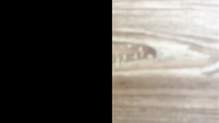 Trans student teaches how to suck and penetrate in the class