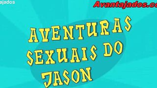 Gay Porn Drawing Compilation Jason