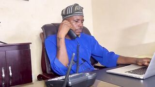 ADMISSION INTO COLLEGE IS CLOSED. BUT WITH YOUR PUSSY IT CAN BE OPENED