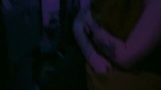 Step Mommy Wakes up Grinding on Stepson in Shared Daybed - Creampie Ensues!