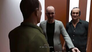 Complete Gameplay - Anna: Gripping Affection 2, Part 19