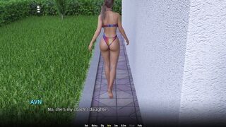 Wvm - Bailey Is Ready to Get Her Twat Filled up with Cum