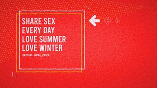 I Make Him Cum so Hard with My Titties Bouncing