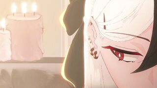 Kayoko's Consummate Oral-job-job Left Sensei Empty – and Her Pleasured.