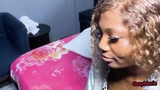 This sweetheart Caught a Mugger in Her House, and Drilled Him!