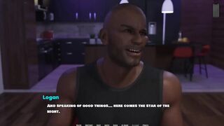 MILF Obssesion #07 Cumming on a Hot Wife While Her Husband Watches