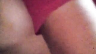 I Sucked His Pussy and Wet My Beard