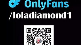 Romantic massage. Hot stepmom's melons. Gentle kisses. Intimate movie scene.