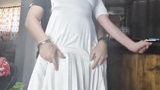 Pssygalore69 Loves a Quick Bar Fuck