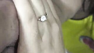 Here Is the Video of the Previous Story, It All Started with an Arrival in the Recent York United States Subway and Ended with a Bl