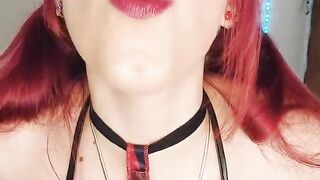 My Boyfriend Spreads My Booty Opened as a Reward for My Priceless Grades! JOI