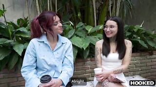 Argentinian Teen Was Curious To Bang A Stranger